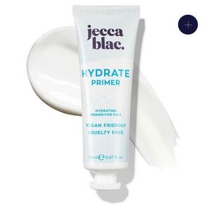 jecca blac Hydrate Primer- NWT